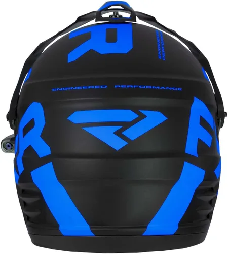 Miniatura 4 de FXR Casco Torque Team