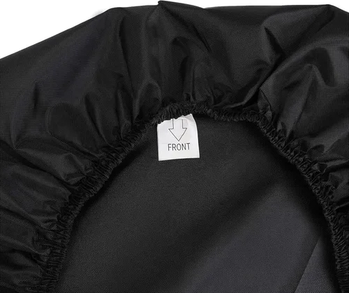 Miniatura 5 de Neverland, 190T funda de almacenamiento impermeable universal para vehículo todo terreno