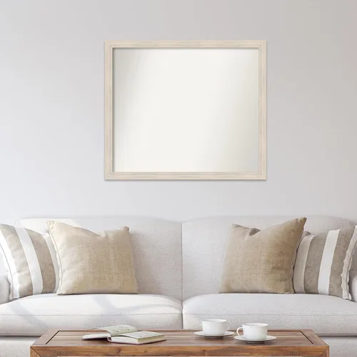 Miniatura 116 de Amanti Art Espejo personalizado, espejo estrecho de baño de oro blanco, espejo de pared o espejo de tocador de baño sobre el fregadero