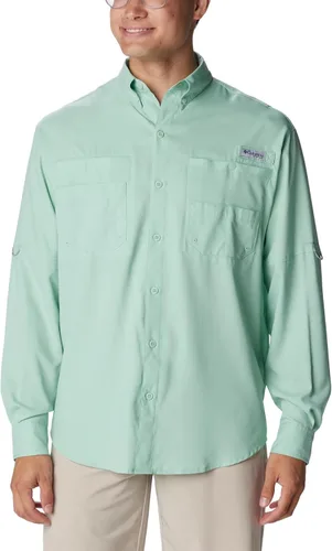 Miniatura 51 de Columbia PFG Tamiami II - Camiseta de manga larga para hombre