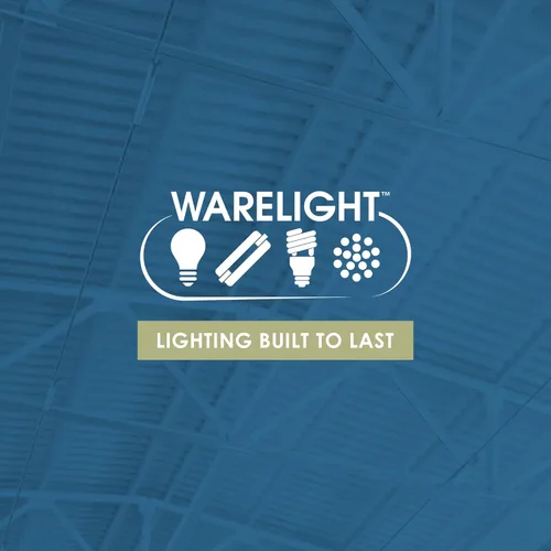 Miniatura 8 de WareLight Condor G3 Premium LED High Bay de 2 pies de alta calidad, 155 W, 21080 lúmenes, 5000 K luces LED para tienda, bahías altas de grado