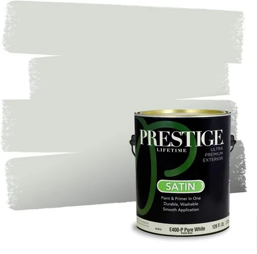 Miniatura 18 de Prestige Paints - pintura de exterior y pintura de imprimación en una, E100-T-6006-10AVP