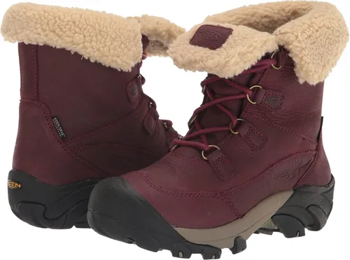 Miniatura 7 de KEEN Women's Betty Boot Short Waterproof Insulated Ankle