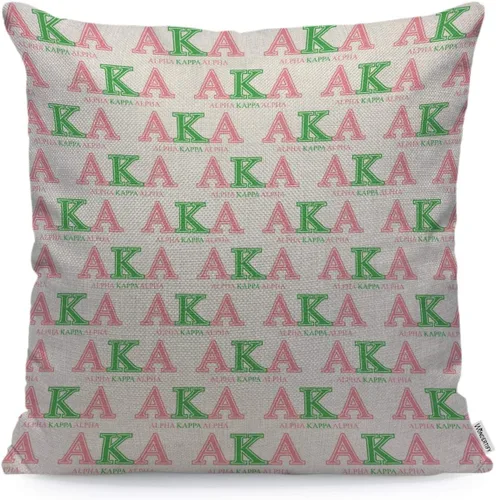 Miniatura 17 de WONDERTIFY Funda de almohada para sofá con diseño de conejo gris aislado en fondo blanco - Funda de almohada de lino suave para decoración