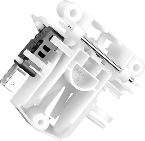 Pestillo de puerta mejorado DW80R2031US DW80F800UWS, DD81-02132A DD81-01549A DD81-01629A Pestillo de puerta de lavavajillas para Sam.Sung DW80