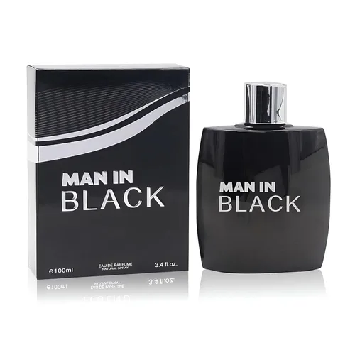 Miniatura 4 de AFLUXE Colonia para Hombre - Eau De Toilette en Spray Perfume Aroma Fresco 3.4 fl Oz Uso Diario