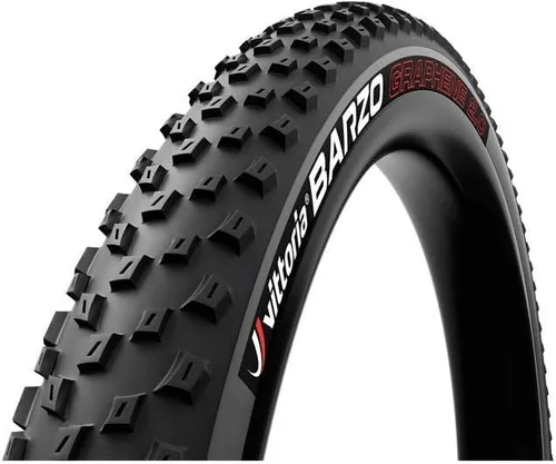 Vittoria Barzo G2.0 XC-Trail/TNT 29x2.25 Neumático, Antracita (11A00016)