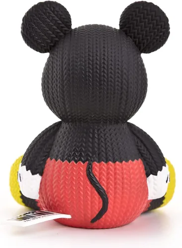 Miniatura 4 de Mickey Mouse Handmade by Robots Figura de vinilo de tamaño completo