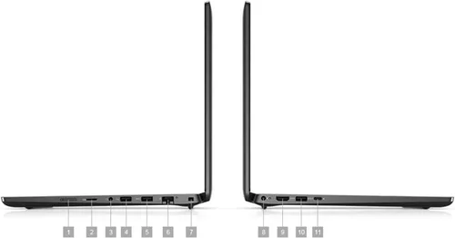 Miniatura 3 de Dell Laptop Latitude 3000 3420 (2021) FHD de 14 pulgadas Core i5-256GB SSD - 16GB RAM 4 núcleos a 4.2 GHz - CPU de 11.ª generación Win 11 Home