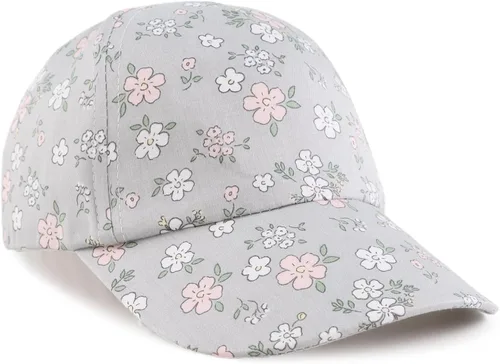 Miniatura 82 de Peecabe Gorra de béisbol para niños pequeños, unisex, de algodón, ajustable, para bebés, niños, gorra de béisbol para niñas de 1 a 5 años