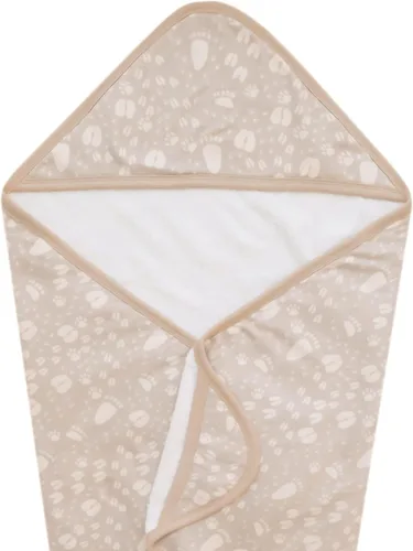 Miniatura 111 de Copper Pearl Toallas de baño con capucha, toallas de baño con capucha, bolsillos y diseños geniales, ideales para regalar y hacer que la hora