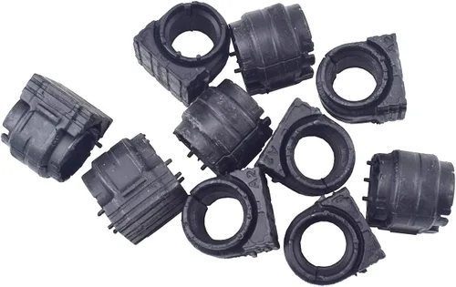 Buje de barra estabilizadora delantera para Chevy Cruze Verano ORLANDO OPEL INSIGNIA ASTRA GTC J 10 Uds