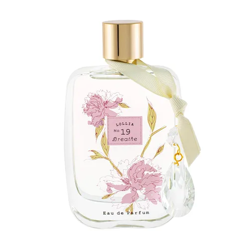 Miniatura 9 de LOLLIA Imagine Eau de Parfum, 3.4 fl. oz. – Flowering Willow & Lotus – Perfume Bellamente cautivador, perfume para mujer, Eau de Parfum en espray