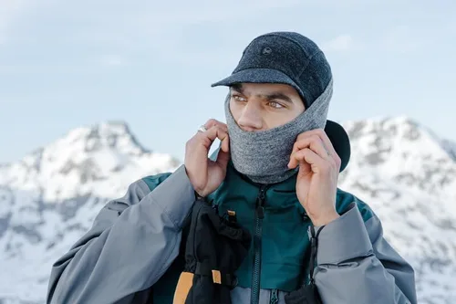 Miniatura 5 de Buff unisex-adult Merino Wool Fleece