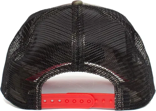 Miniatura 3 de Goorin Bros. Gorra de béisbol unisex The Farm, talla única