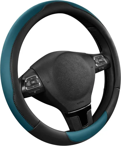 Miniatura 12 de RCSWC0032-BLACK - Funda para volante
