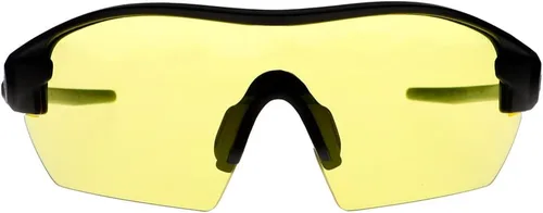 Miniatura 5 de PS PHILLIPS SAFETY PRODUCTS INC. Gafas de tiro modelo Geardo - Protección ocular para campo de tiro para hombres y mujeres Amarillo