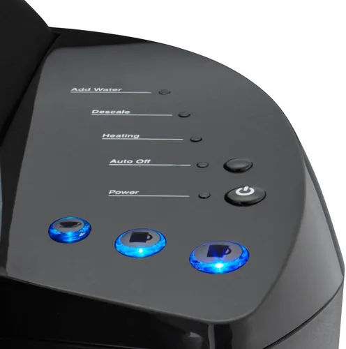 Miniatura 3 de Keurig K50 The All Purposed Coffee Maker, 8 onzas, color negro