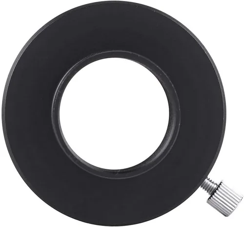 Miniatura 6 de Diyeeni Adaptador de ocular de telescopio de 1.25 a 2 pulgadas, adaptadores de foto para telescopio, Adaptador de montaje de foco de telescopio