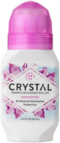 Miniatura 4 de Desodorante de cristal roll-on 2.25oz (paquete de 8)