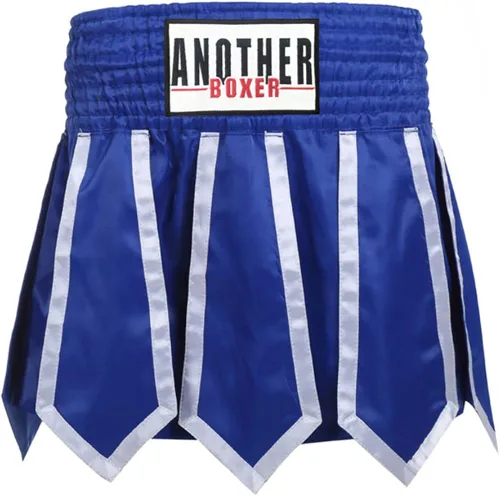 Muay Thai - Pantalones cortos de boxeo para mujer, de alto grado, artes marciales, entrenamiento, gimnasio, pantalones cortos clásicos de boxeo