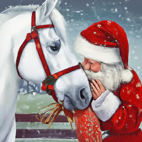 Miniatura 4 de Wergund - Kits de pintura de diamantes de Papá Noel, kits de pintura de diamantes para adultos y niños, bordado de diamantes de imitación