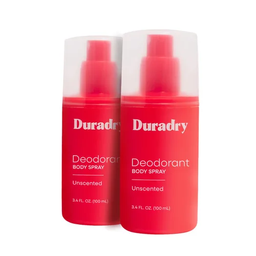 Desodorante de cuerpo entero sin aluminio para hombres y mujeres, desodorante sin perfume para todo el cuerpo, neutralizador de olores natural,