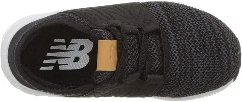 Miniatura 10 de New Balance - Tenis para correr Cruz V2 para niño con espuma fresca