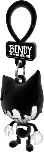Miniatura 9 de Clips colectores Bendy Blind Bag (con licencia oficial), S