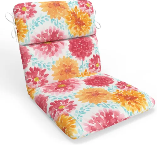 Miniatura 14 de Pillow Perfect - Almohada para interiores o exteriores, para silla o sofá, para sala