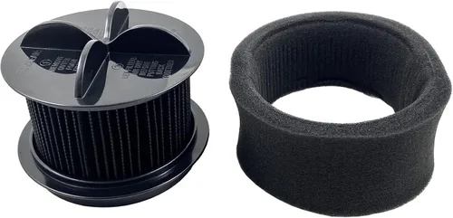 Miniatura 3 de MaximalPower Filtro de repuesto para Bissell Style 9 10 12 Filtro compatible, Parte 32064, 2031183 2031464. Se adapta a todas las aspiradoras