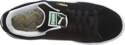 Miniatura 5 de PUMA Select Suede Classic Plus - Tenis deportivos de ante, clásicos para hombre