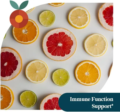 Miniatura 4 de Pattern Wellness Suplemento de quercetina con bromelina, función inmunológica y apoyo a la salud celular, antioxidante y bienestar de todo