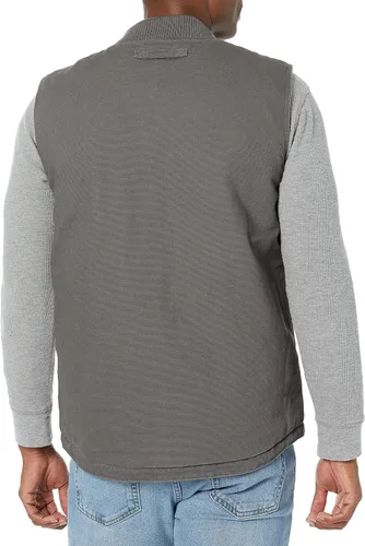 Miniatura 2 de Legendary Whitetails Chaleco de lona para hombre
