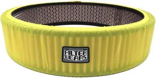 Miniatura 3 de FILTERWEARS Prefiltro K192K para filtro de aire K&N E-3750