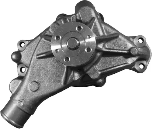 Miniatura 2 de ACDelco Gold 252-719 (88926233) Bomba de agua del motor
