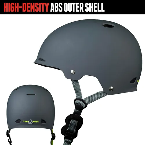 Miniatura 3 de Triple Eight Casco de agua Gotham para wakeboard y esquí acuático