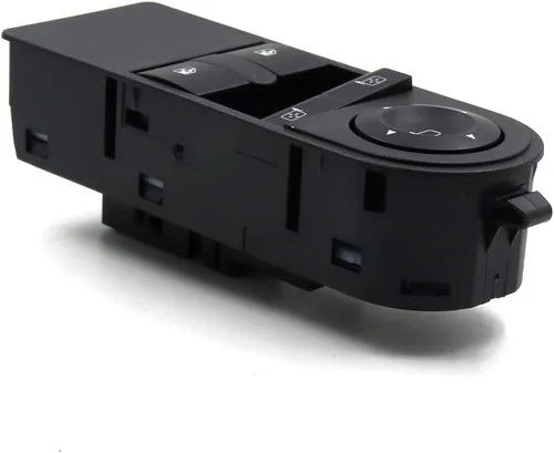 Miniatura 8 de Electric Power Window Master Control Switch Lifter Button 13228879 13215152 6240381 6240449 for Vauxhall Astra Astravan Zafira