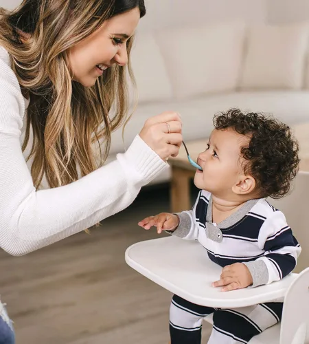 Miniatura 37 de Burt's Bees Baby - Pijama de una pieza para bebé, mameluco para dormir y jugar, algodón 100% orgánico, cremallera frontal
