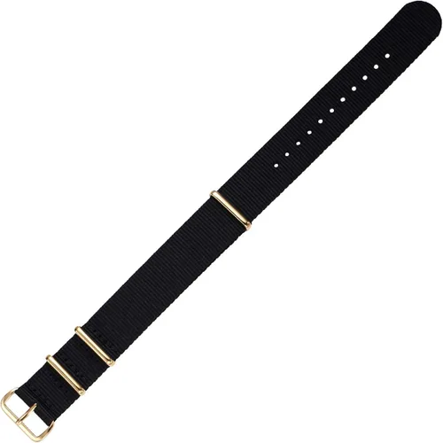 Miniatura 2 de PBCODE - Correas de reloj de repuesto para hombre y mujer 0709in 0787in 0866in