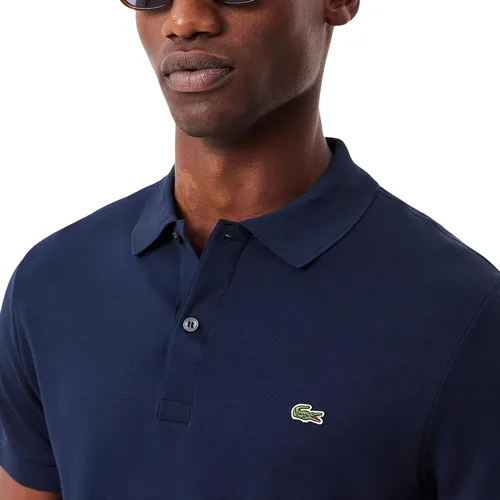 Miniatura 2 de Lacoste Polo de algodón Pima de ajuste regular para hombre