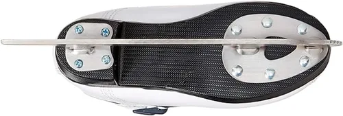 Miniatura 6 de Roces Patín artístico RFG 1 para mujer, blanco, US 6