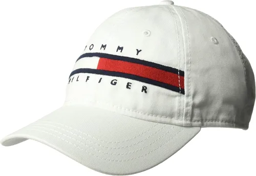 Miniatura 10 de Tommy Hilfiger - Gorra Avery para hombre