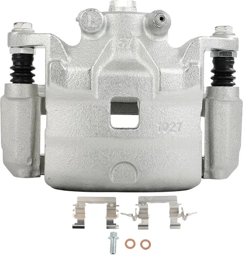 Miniatura 10 de ECCPP 18B5032C Front Left Disc Brake Caliper Assembly w/Bracket Fit For Mitsubishi For Lancer 2008-2017