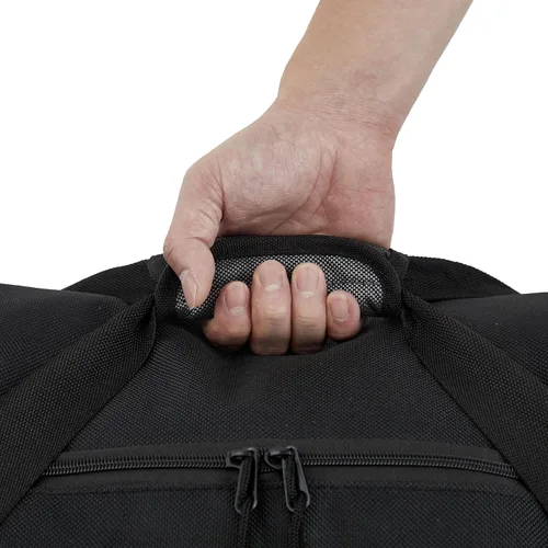 Miniatura 8 de Travelers Club Bolsa de viaje plegable expandible de 32 pulgadas
