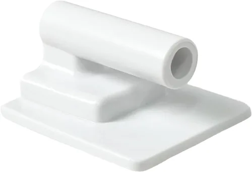 241779401 Pin de la bisagra de la puerta del refrigerador se ajusta para las piezas de repuesto de Frigidaire 1512662 AH2358752 EA2358752 PS2358752