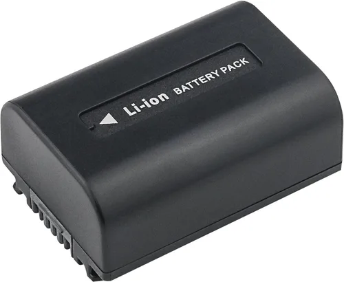 Miniatura 2 de Kastar Reemplazo de batería y cargador para Sony DCR-SR68 DCR-SR88 DCR-SR15 DCR-SR20 DCR-SR21 DCR-SR58 DCR-SR73 DCR-SR78 DCR-SR83 Handycam