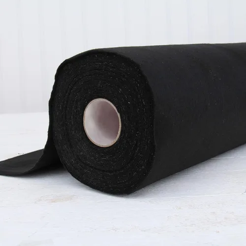 Miniatura 24 de Threadart Fieltro Premium por Yarda - 36" de Ancho - Aguamarina Tacto Suave Similar a Lana Tela de 1.2mm de Grosor para Manualidades DIY