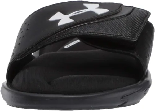 Miniatura 2 de Under Armour Sandalia unisex Ignite Vi Sl para niños