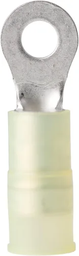 Ancor Marine Grade terminales de anillos de nailon 12-10 cae (awg)